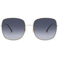Carolina Herrera CH 0035/S J5G/9O メガネ フレーム - 女性用 - 金色