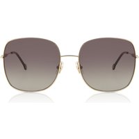 Carolina Herrera CH 0035/S J5G/HA メガネ フレーム - 女性用 - 金色