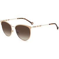 Carolina Herrera CH 0037/S BKU/HA Women’s Sunglasses Brown Size 58