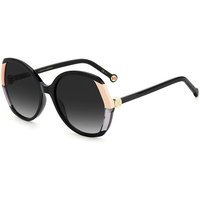 Carolina Herrera CH 0051/S KDX/9O メガネ フレーム - 女性用 - 黒