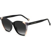 Carolina Herrera CH 0061/S KDX/9O メガネ フレーム - 女性用 - 黒