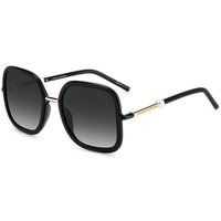 Carolina Herrera HER 0078/G/S 807/9O メガネ フレーム - 女性用 - 黒