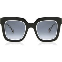 Carolina Herrera HER 0087/S 80S/9O メガネ フレーム - 女性用 - 白