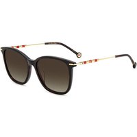 Carolina Herrera HER 0100/G/S 086/HA Women’s Sunglasses Tortoiseshell Size 56