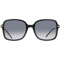 Carolina Herrera HER 0101/S 807/9O メガネ フレーム - 女性用 - 黒