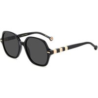 Carolina Herrera HER 0106/S KDX/IR メガネ フレーム - 女性用 - 黒