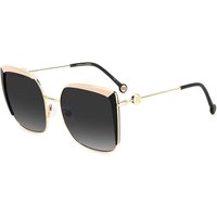 Carolina Herrera HER 0111/S KDX/9O メガネ フレーム - 女性用 - 茶色