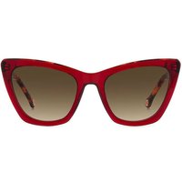 Carolina Herrera HER 0129/S YDC/HA メガネ フレーム - 女性用 - べっ甲shell