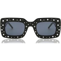 Carolina Herrera HER 0131/S 807/IR メガネ フレーム - 女性用 - 黒