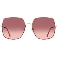 Carolina Herrera HER 0139/S NOA/3X メガネ フレーム - 女性用 - 金色