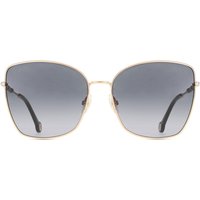 Carolina Herrera HER 0133/S 000/9O メガネ フレーム - 女性用 - 金色