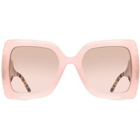 Carolina Herrera CH 0001/S OO4/M2 メガネ フレーム - 女性用 - ピンク