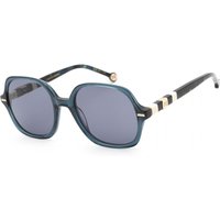 Carolina Herrera HER 0106/S XP8/KU メガネ フレーム - 女性用 - 青