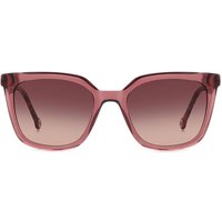 Carolina Herrera HER 0236/S 82U/3X メガネ フレーム - 女性用 - クリア