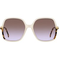Carolina Herrera HER 0244/S SZJ/QR メガネ フレーム - 女性用 - 白