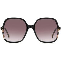Carolina Herrera HER 0244/S WR7/3X メガネ フレーム - 女性用 - 黒