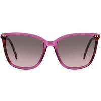 Carolina Herrera HER 0245/S QHO/M2 メガネ フレーム - 女性用 - ピンク