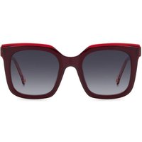 Carolina Herrera HER 0249/G/S アジアフィット 0T5/9O メガネ フレーム - 女性用 - バーガンディ