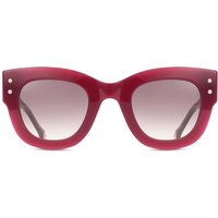 Carolina Herrera HER 0222/S QHO/DG Women’s Sunglasses Pink Size 47