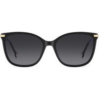 Carolina Herrera HER 0261/G/S アジアフィット 807/9O メガネ フレーム - 女性用 - 黒