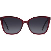 Carolina Herrera HER 0273/S LHF/9O Women’s Sunglasses Burgundy Size 56