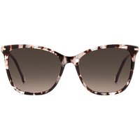 Carolina Herrera HER 0268/S 0A0/HA メガネ フレーム - 女性用 - べっ甲shell