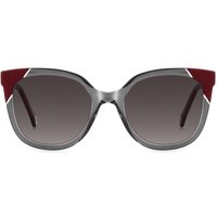 Carolina Herrera HER 0289/S 268/9O メガネ フレーム - 女性用 - 灰色