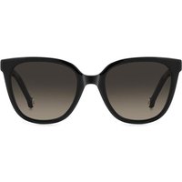 Carolina Herrera HER 0297/S 807/HA メガネ フレーム - 女性用 - 黒
