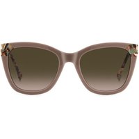 Carolina Herrera HER 0307/S FWM/M2 Women’s Sunglasses Pink Size 54