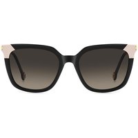 Carolina Herrera HER 0308/S 807/HA メガネ フレーム - 女性用 - 黒