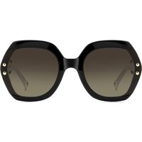 Carolina Herrera HER 0314/G/S アジアフィット 80S/HA メガネ フレーム - 女性用 - 黒