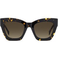 Carolina Herrera HER 0327/S 086/HA メガネ フレーム - 女性用 - べっ甲shell