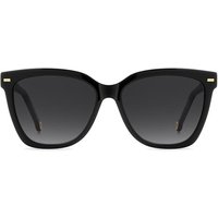 Carolina Herrera HER 0333/S 807/9O Women’s Sunglasses Black Size 57