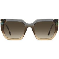 Carolina Herrera HER 0348/S TV7/HA メガネ フレーム - 女性用 - 茶色