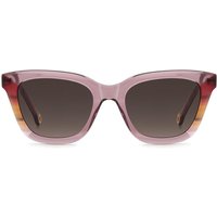 Carolina Herrera HER 0340/S 35J/HA メガネ フレーム - 女性用 - ピンク