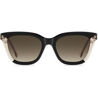Carolina Herrera HER 0340/S KDX/HA メガネ フレーム - 女性用 - 茶色