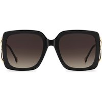 Carolina Herrera HER 0420/S KDX/HA メガネ フレーム - 女性用 - 黒