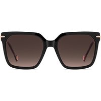 Carolina Herrera HER 0421/S EED/HA メガネ フレーム - 女性用 - 黒