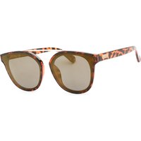 Kenneth Cole KC2835 52G メガネ フレーム - 女性用 - べっ甲shell