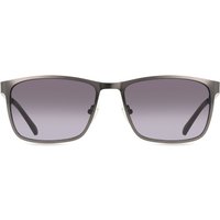 Kenneth Cole KC1329 09B メガネ フレーム - 男性用 - Gunmetal