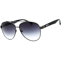Kenneth Cole KC1394 08B Men's Sunglasses Gunmetal Size 59