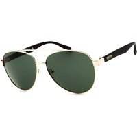 Kenneth Cole KC1394 32N メガネ フレーム - 男性用 - 金色