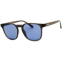 Kenneth Cole KC1414 20V メガネ フレーム - 男性用 - 灰色