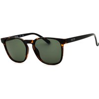 Kenneth Cole KC1414 52N メガネ フレーム - 男性用 - べっ甲shell