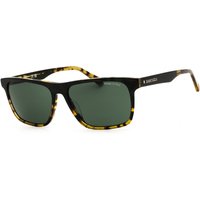 Kenneth Cole KC00040 05N Men's Sunglasses Tortoiseshell Size 56