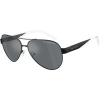 アルマーニエクスチェンジ Armani AX2034S 60636G メガネ フレーム - 男性用 - 黒