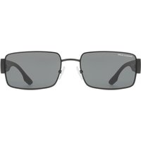 アルマーニエクスチェンジ Armani AX2052S 600087 メガネ フレーム - 男性用 - 黒
