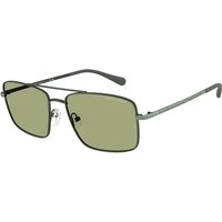 アルマーニエクスチェンジ Armani AX2054S 612682 メガネ フレーム - 男性用 - 緑