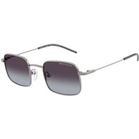 アルマーニエクスチェンジ Armani AX2055S 60038G メガネ フレーム - 女性用 - Gunmetal