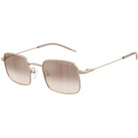 アルマーニエクスチェンジ Armani AX2055S 610394 メガネ フレーム - 女性用 - 金色